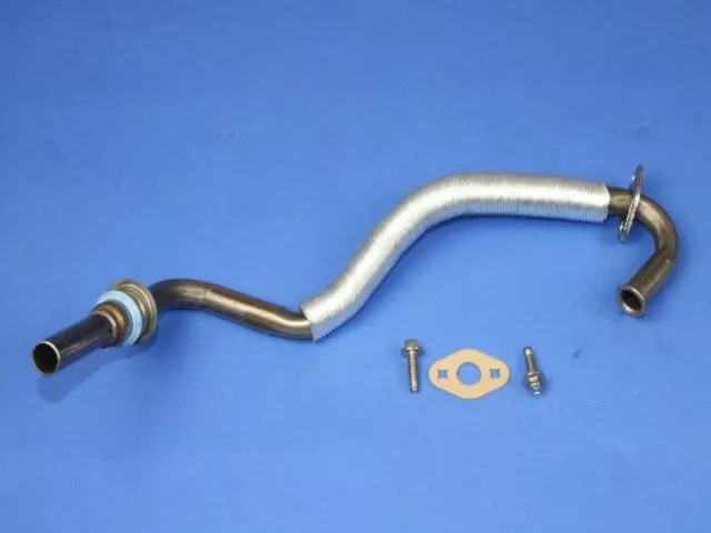 4591876AE - : Egr Valve To Intake Manifold Tube for Mopar Image