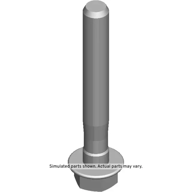 11610889 - : Multi-Purpose Bolt for Chevrolet: Bolt EUV, Bolt EV Image