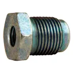 BLF48 - : Steel Tube Nut, 3/16 (M12x1.0 Bubble), 10/bag for AGS Image