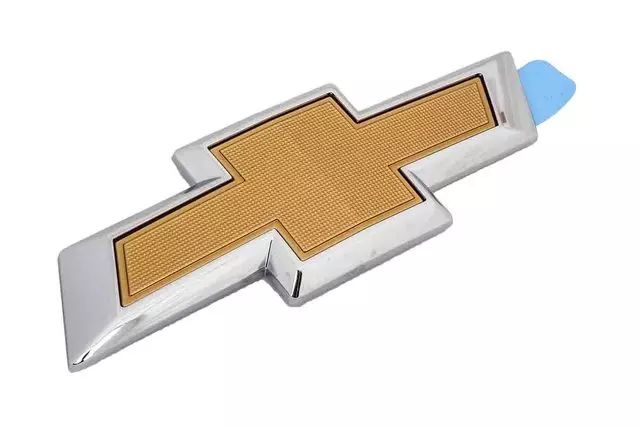 23401134 - Body: Emblem for GM Image