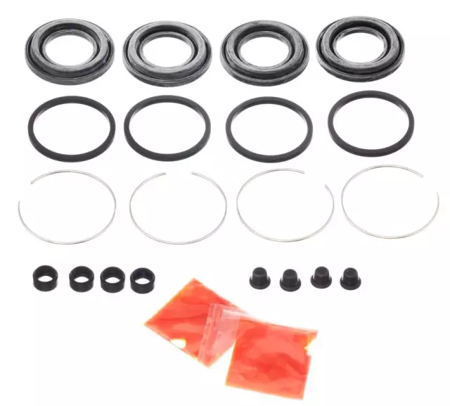 D4ABMJL00A - : Caliper Seal Kit for Nissan: 370Z, Z Image