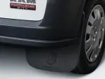 82214343AB - : Splash Guards for Mopar Image