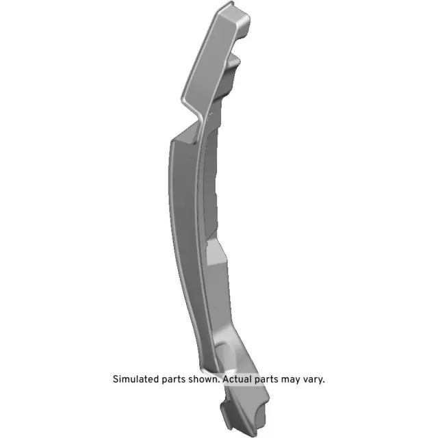42527770 - Body: Rear Insulator for Buick: Encore | Chevrolet: Trax Image