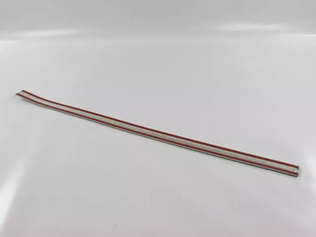 Front Door Molding, Right - Mopar (5179256AA)