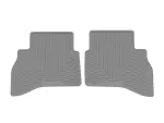 W560GR - : All Weather Floor Mats for WeatherTech Image