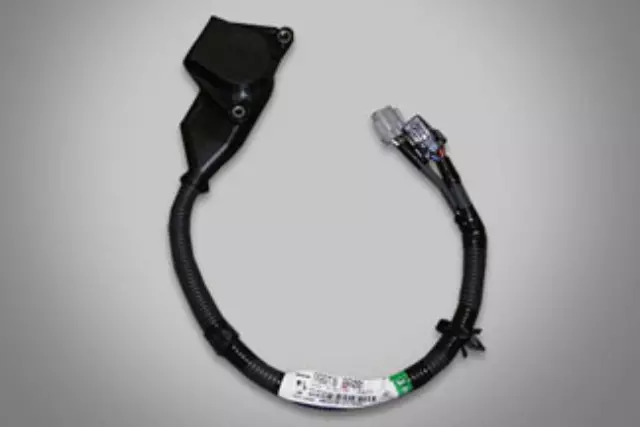 24167ZQ55D - Unclassified: Harness-Sub T/Tow Jumper for Infiniti Image