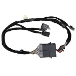 LG9Z14A318AB - : Wire Assembly Accessory Feed for Ford Image