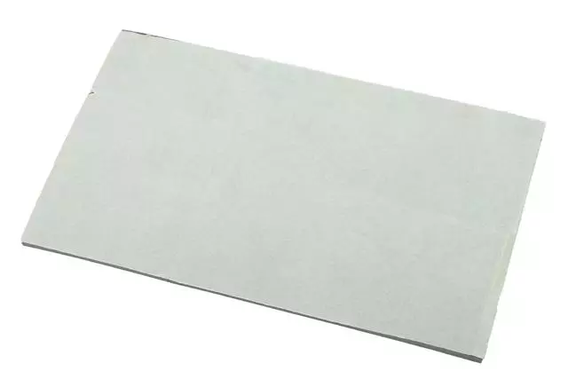 13318699 - Fuel System: Fuel Tank Upper Insulator for Buick: Verano | Chevrolet: Cruze, Cruze Limited Image