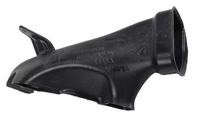 22786828 - Body: Floor Duct for Cadillac: ATS, CTS Image