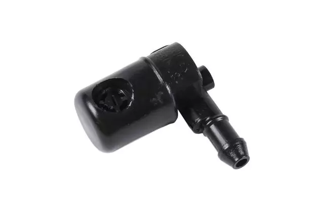 Passenger Side Windshield Washer Nozzle - GM (13260555)