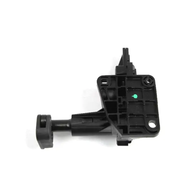 4717607AC - Body Sheet Metal Except Doors: Rear Quarter Power Handle And Actuator, Left for Mopar Image