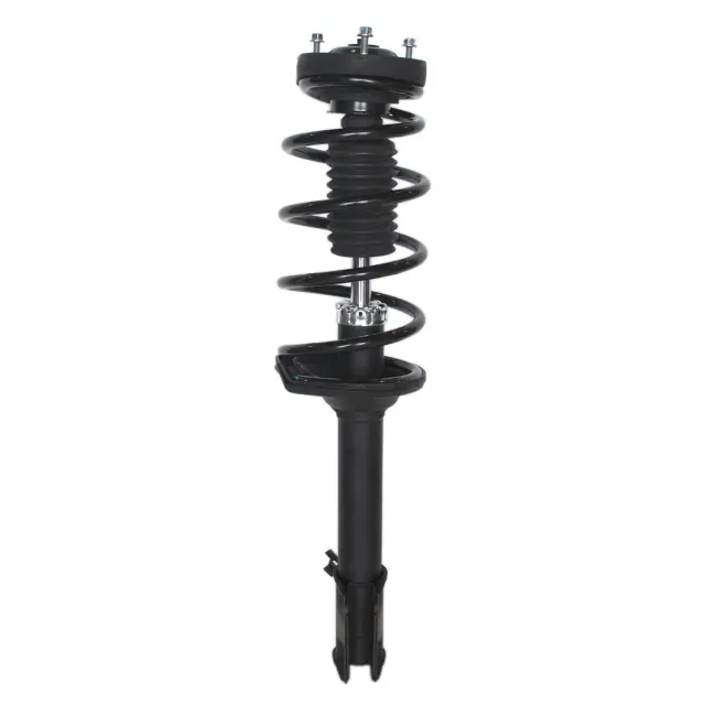818681 - : PRT 818681 Suspension Strut and Coil Spring Assembly for PRT PERFORMANCE RIDE Image