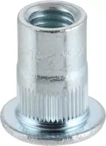 12360009U - Body: Uniside Panel Nut for Nissan: LEAF, Murano, TITAN, TITAN XD Image