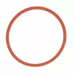 FL3Z7G091A - : Automatic Transmission Input Shaft Seal for Ford: Expedition, F-150, Mustang, Transit-150, Transit-250, Transit-350, Transit-350 HD | Lincoln: Navigator Image