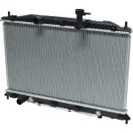 RA2896C - : Radiator -- Downflow Radiator for UAC Image