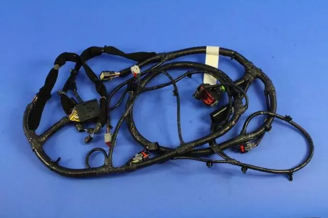 Front End Module Wiring - Mopar (68231797AD)