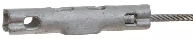 19313959 - : Rear Parking Brake Cable for GM Image