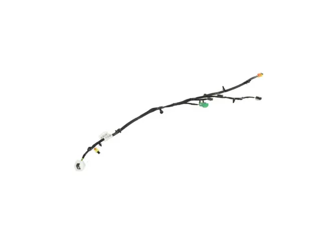 Seat Back Wiring - Mopar (68352665AC)