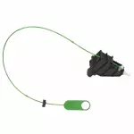 DG9Z5428610A - Body: Release Solenoid for Ford: Fusion, Police Responder Hybrid, SSV Plug-In Hybrid Image image