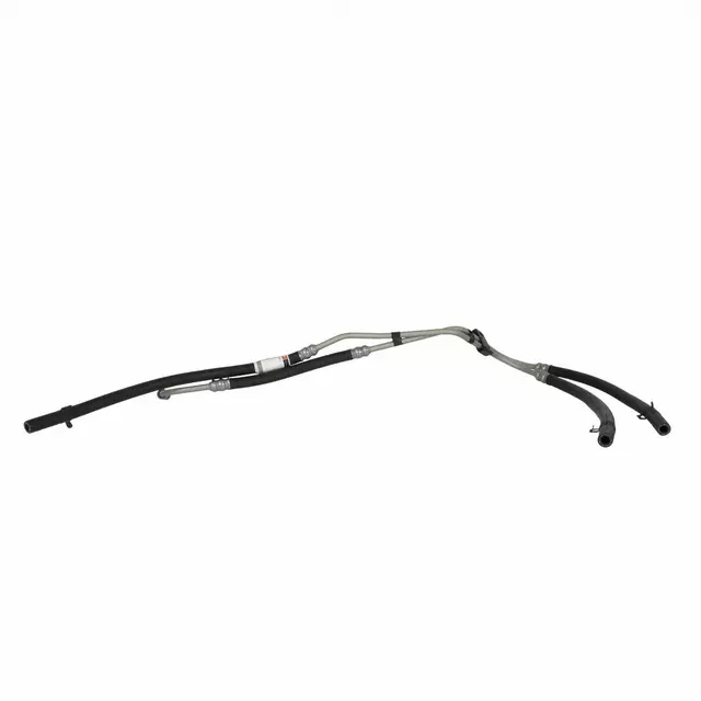 Power Steering Return Hose - Ford (F81Z-3A713-GA)