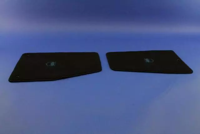 Floor - Front Mat Kit - Mopar (5030449AA)
