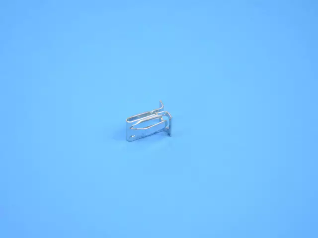 6504434 - : Moulding Clip for Mopar Image