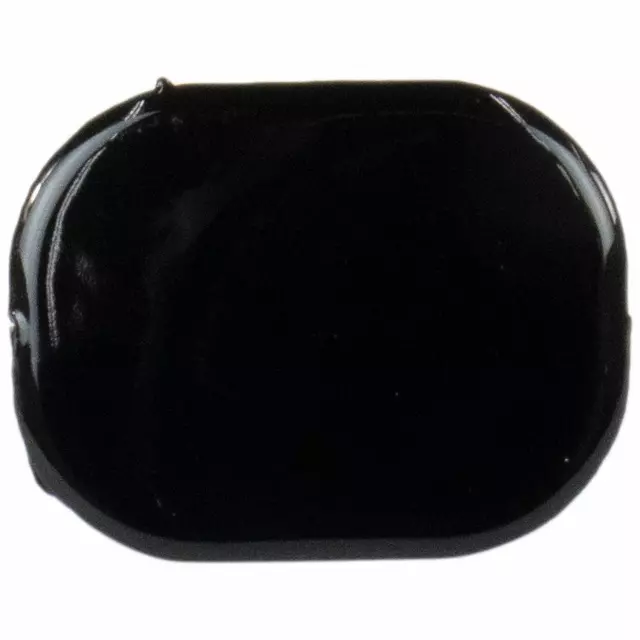 FT4Z17C526AB - Body: Washer Nozzle Cap for Ford: Edge Image