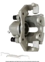 19B3116 - : Disc Brake Caliper for Cardone Image