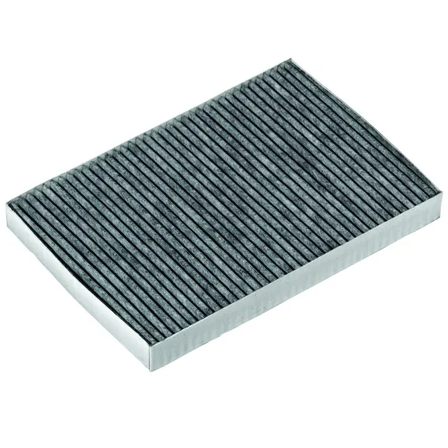 RA53 - Filters: ATP Carbon Activated Premium Cabin Air Filter for ATP Image