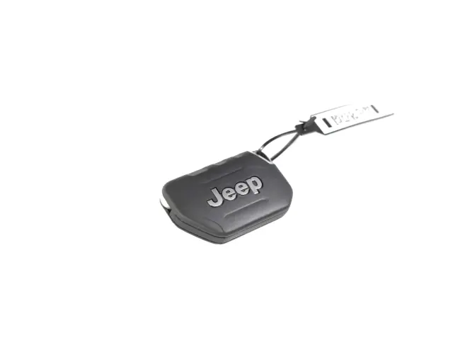 68416785AC - Electrical: Integrated Key Fob Transmitter for Mopar Image