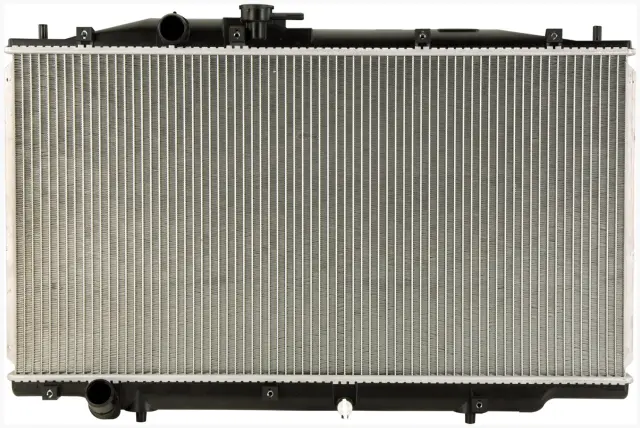 8012571 - : Agility Radiator for Agility Image
