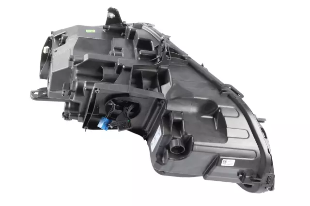 Passenger Side Headlamp Capsule - GM (39217216)