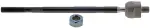 MS90717 - : Steering Tie Rod End for MEVOTECH Image