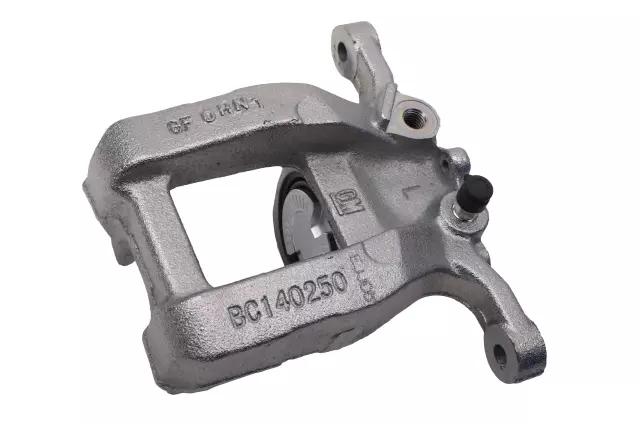 Rear Driver Side Disc Brake Caliper without Brake Pads and Bracket - GM (13542989)