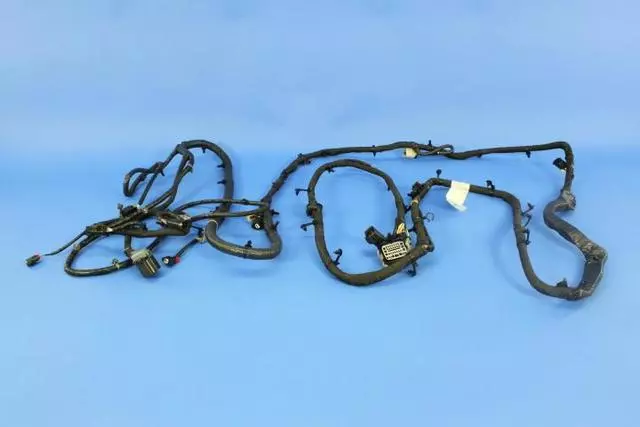 Chassis Wiring - Mopar (68208130AD)