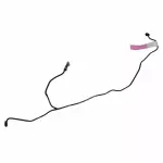 CV6Z8K012K - Cooling System: Reservoir Hose for FORD Image