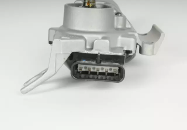 15813769 - Body: Wiper Motor for Chevrolet: Equinox | Pontiac: Torrent | Saturn: Vue Image image