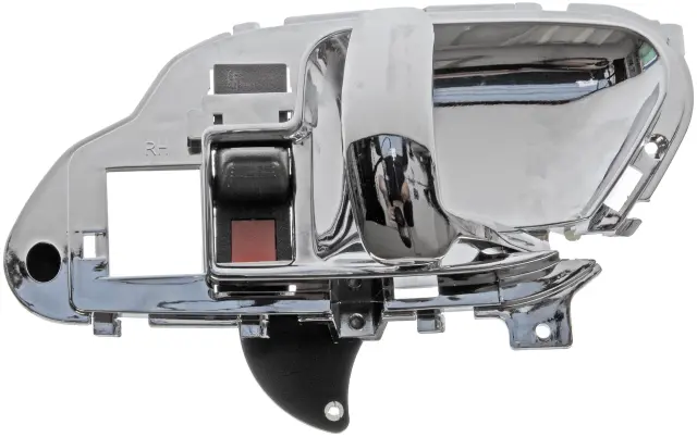 91183 - Body: Front Right, Rear Right Interior Door Handle for Dorman Image