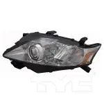 201223400 - : TYC Headlight Assembly for TYC Image