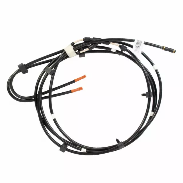 7L1Z3209A - Electrical: Air Tube for Ford: Expedition | Lincoln: Navigator Image