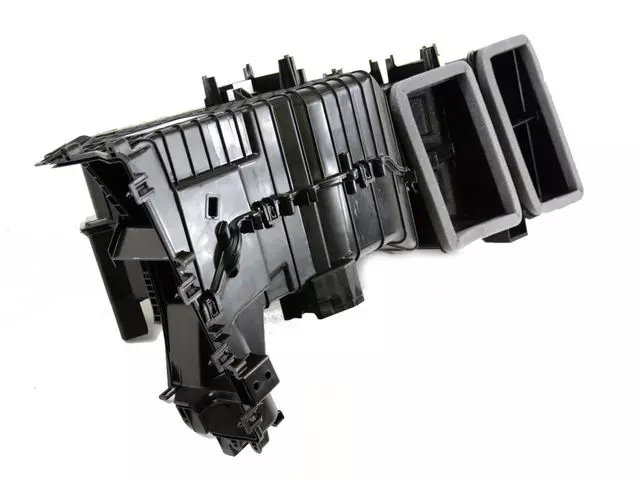 thumbnail image 2 of Front HVAC Blower Motor With Fan Cage For Ram ProMaster 1500 2500 3500 2014-2023 2 of 4