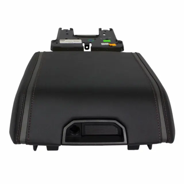 FL3Z1606024BC - : Armrest Assembly Console for Ford Image
