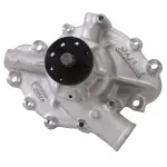8832 - : Water Pump AMC Long Style 1973-Later for Edelbrock Image