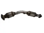 43251 - : Direct Fit  Front Catalytic Converter (Non C.A.R.B. Compliant) for AB Catalytic Image