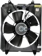 620283 - : Radiator Fan Assembly Without Controller for Honda: CR-V Image