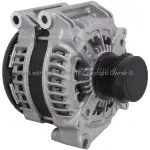 28014025 - : Remanufactured Alternator for OmniParts Image
