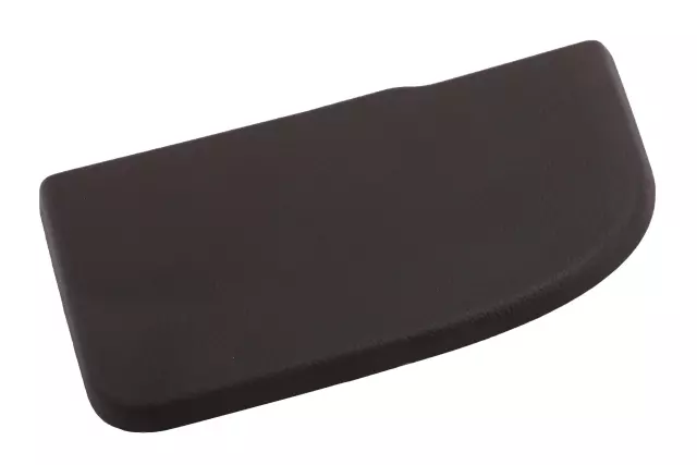 2015-2020 GM - Cocoa Rear Passenger Side Seat Frame Outer Finish Cover - GM (23136916)