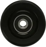 36115 - : DriveAlign Belt Drive Idler/Tensioner Pulley for Gates Image