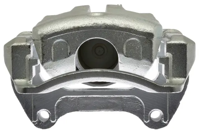 FRC12281C - Brakes &amp; Brake Parts: Raybestos R-Line Reman Semi-Loaded Coated Caliper &amp; Bracket Assy for Raybestos Brakes Image