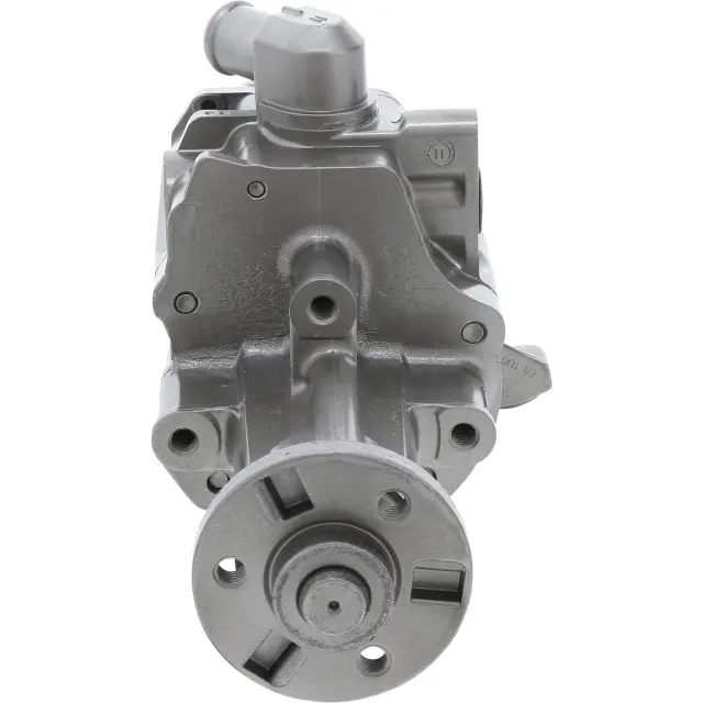 96863M - : Power Steering Pump - MAVAL - Hydraulic Power - Remanufactured - 96863M for Maval Image